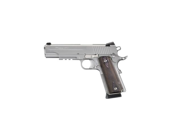 Sig Sauer 1911 1911R45SSSCA 798681437146