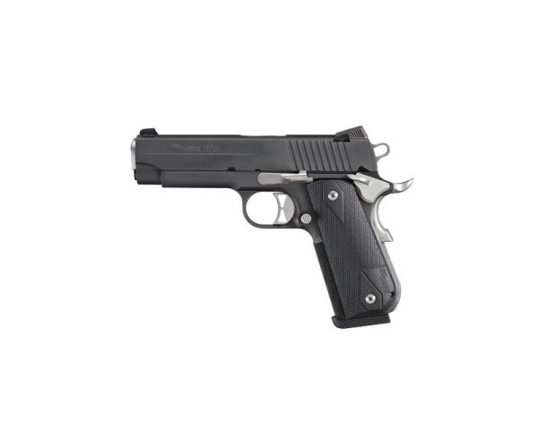 Sig Sauer 1911 Fastback Nightmare Carry 1911FCA 357 NMR 798681440689 1