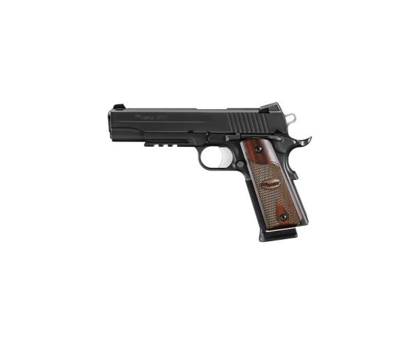 Sig Sauer 1911 Nitron 1911R45BSSCA 798681437139 1