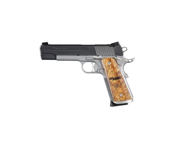 Sig Sauer 1911 STX 191145STX 798681317479 2