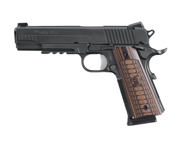 Sig Sauer 1911 Select 1911R 45 SEL 798681586714