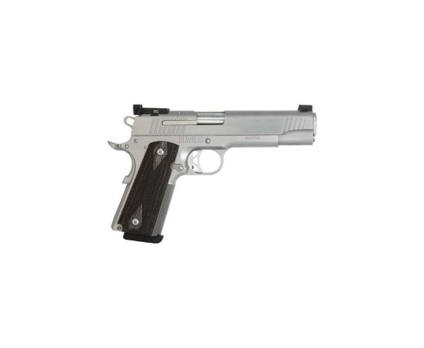 Sig Sauer 1911 Traditional Match Elite 1911T9SME 798681429769