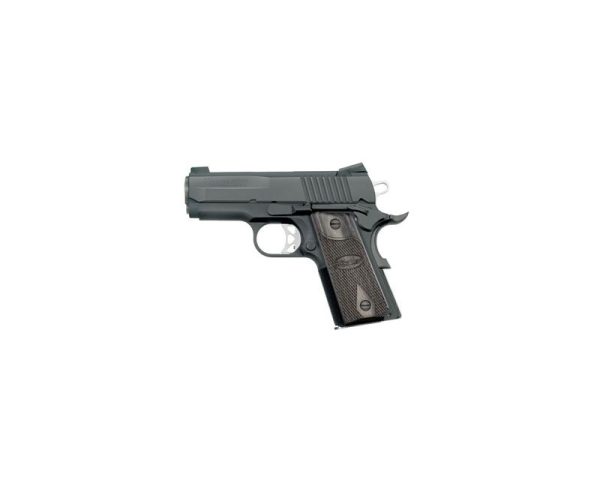 Sig Sauer 1911 Ultra Compact 1911U45BSS 798681429714 1