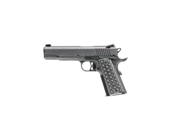 Sig Sauer 1911 WE THE PEOPLE 1911T 45 WTP 798681576364 1