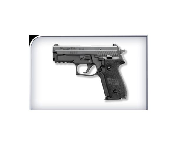 Sig Sauer 229R 40 BSS 798681292844