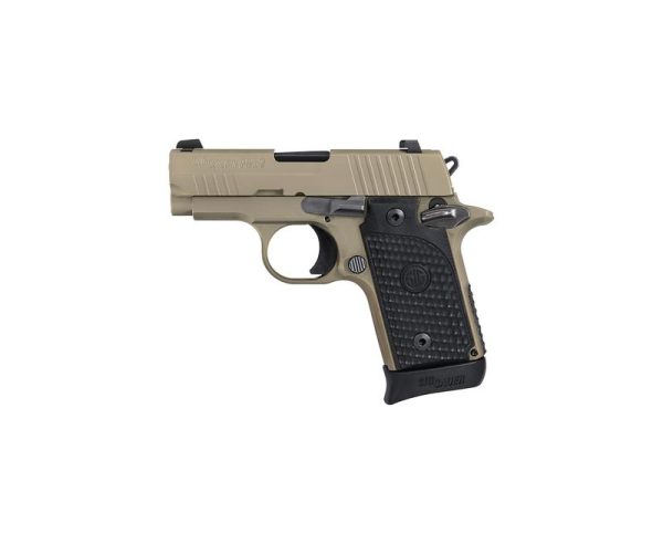 Sig Sauer 238 Scorpion 238 380 ESCPN 798681553495 1