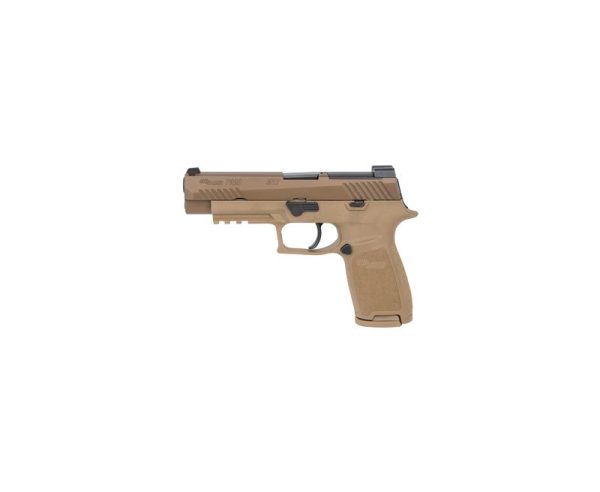 Sig Sauer 320F 9 M17 798681637492