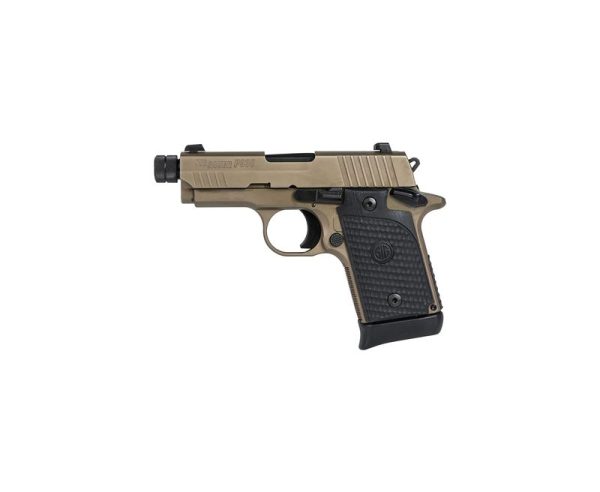 Sig Sauer 938 EMP 9389ESCPNTBAMBI 798681553518