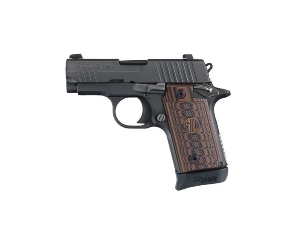 Sig Sauer 9389BGAMBI 938 9 SEL AMBI 798681586691 1