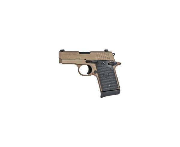 Sig Sauer Emperor Scorpion 938 9 ESCPN AMBI 798681553501 1