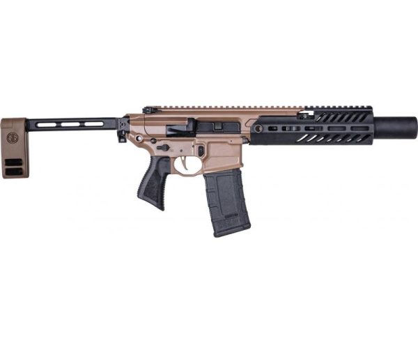 Sig Sauer MCX Rattler Canebrake PMCX 300B 5B TAP CANE 798681598724