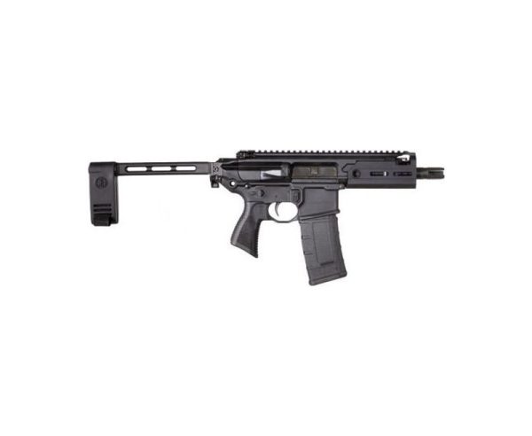 Sig Sauer MCX Rattler PMCX 5B TAP 798681600199