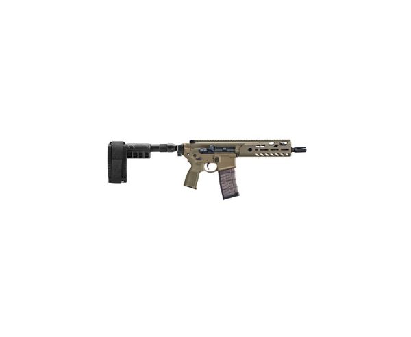 Sig Sauer MCX Virtus Pistol PMCX 300B 9B TAP FDE 798681579099 1