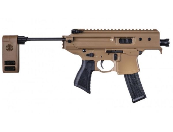 Sig Sauer MPX Copperhead PMPX 3B CH 798681599011 1