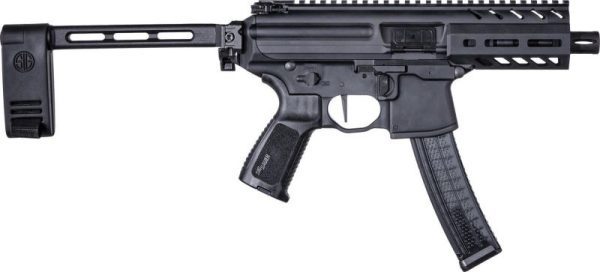 Sig Sauer MPX PMPX 4B 9 798681596270