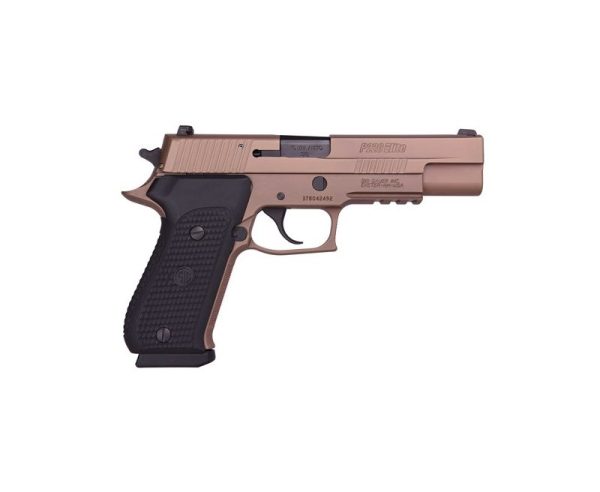 Sig Sauer P220 10 Emperor Scorpion 220R5 10 ESCPN 798681555512 1