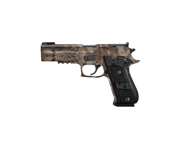 Sig Sauer P220 10 Hunter 220R5 10 HP SAO 798681528950 1