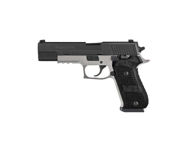 Sig Sauer P220 10 Match Elite 220R5 10 RTAS MSE 798681517930