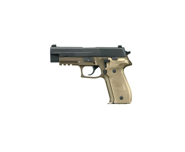 Sig Sauer P220 Combat 220 45 CP DS CA 798681437290 1