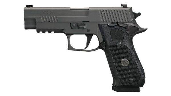 Sig Sauer P220 Legion SAO 220R 45 LEGION SAO 798681554744 1