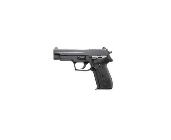 Sig Sauer P226 226R9BSS 798681264841