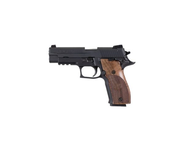 Sig Sauer P226 Classic 22 226BR 22 BAS SAO 798681520558