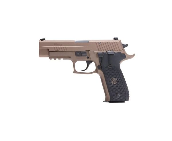 Sig Sauer P226 Emperor Scorpion E26R 9 ESCPN 798681553624 2