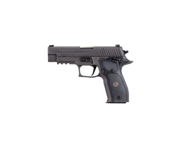 Sig Sauer P226 Legion 226RM 9 LEGION SAO 798681582501