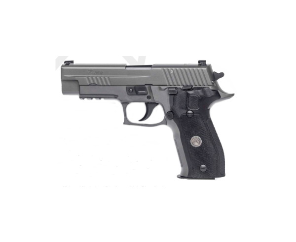 Sig Sauer P226 Legion E26R 357 LEGION 798681538805 1