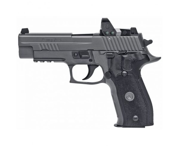 Sig Sauer P226 Legion RXP 226R 9 LEGION RXP 798681626595