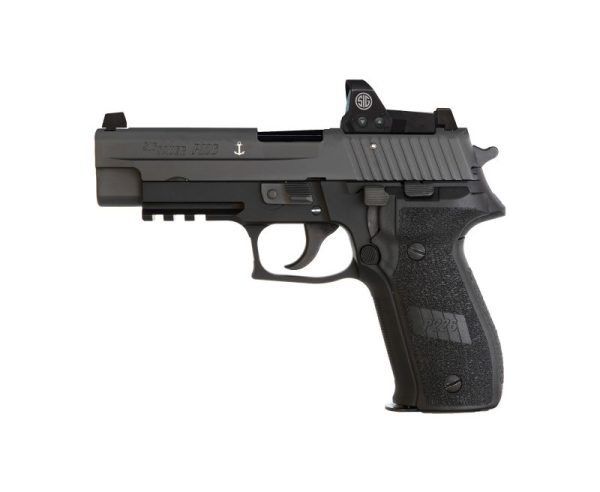 Sig Sauer P226 MK 25 RX MK 25 RX 798681585588