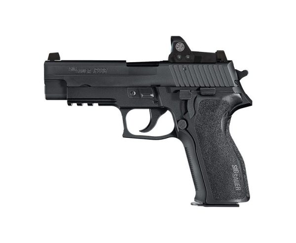 Sig Sauer P226 RX 226R 9 BSS RX 798681539413