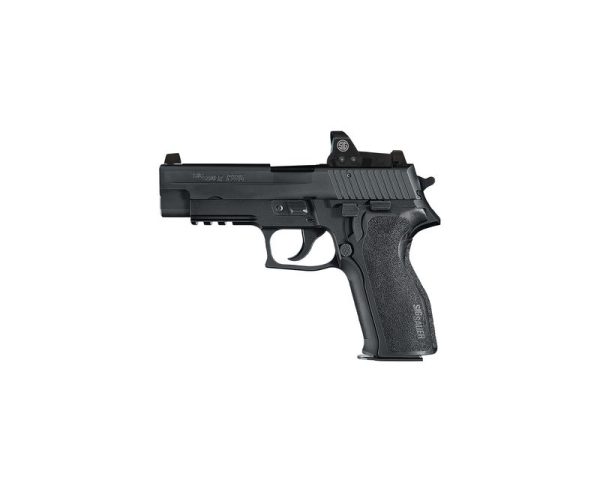 Sig Sauer P226 RX E26R 9 BSS RX 798681539420 1