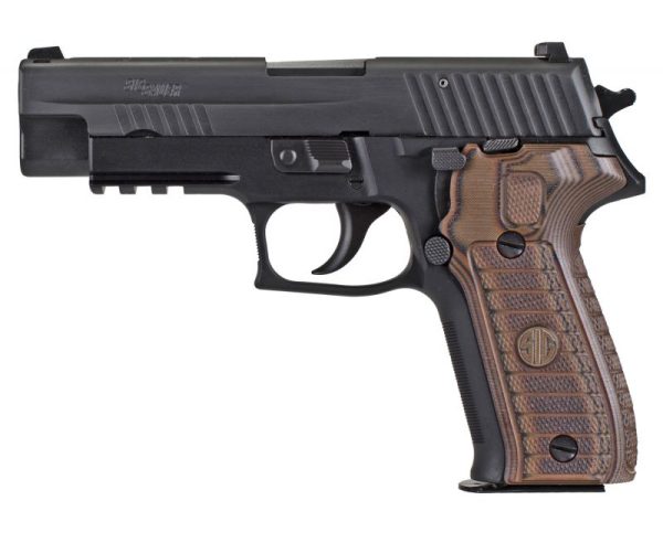 Sig Sauer P226 Select E26R 9 SEL 798681586738