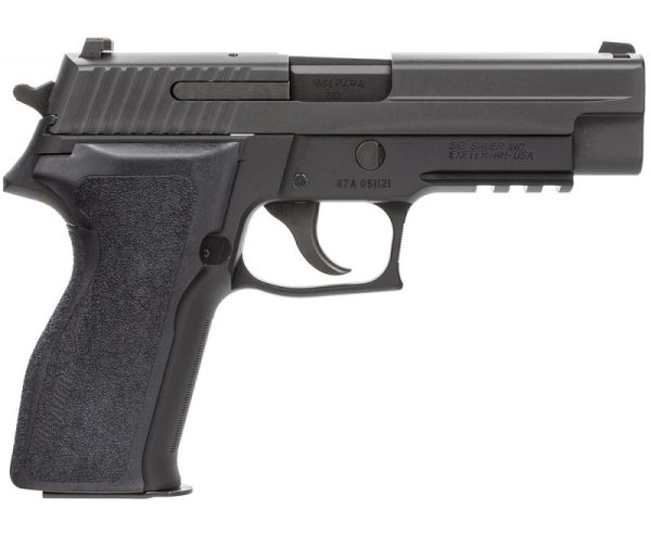 Sig Sauer P226R E2 E26R9B 798681303168 1