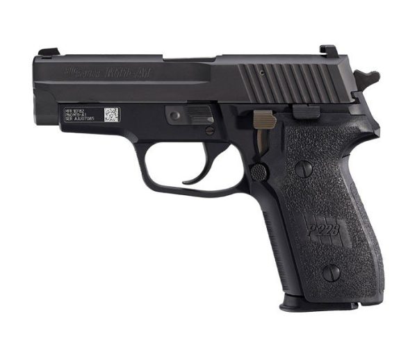 Sig Sauer P228 M11 A1 M11 A1 10 798681453160