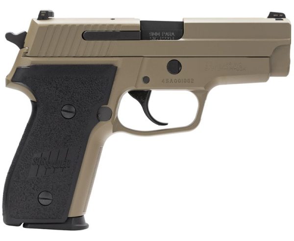 Sig Sauer P228 M11 A1 M11A1D 798681472024 1