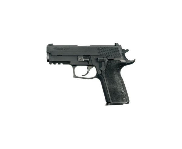 Sig Sauer P229 229R40ESECA 798681434725 1