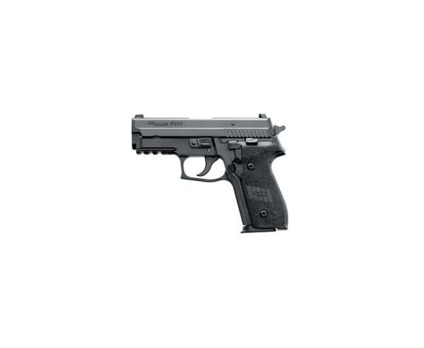 Sig Sauer P229 229R9BSS 798681292868