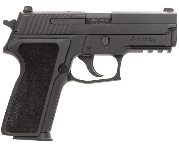 Sig Sauer P229 229RM9BSS 798681294879 2