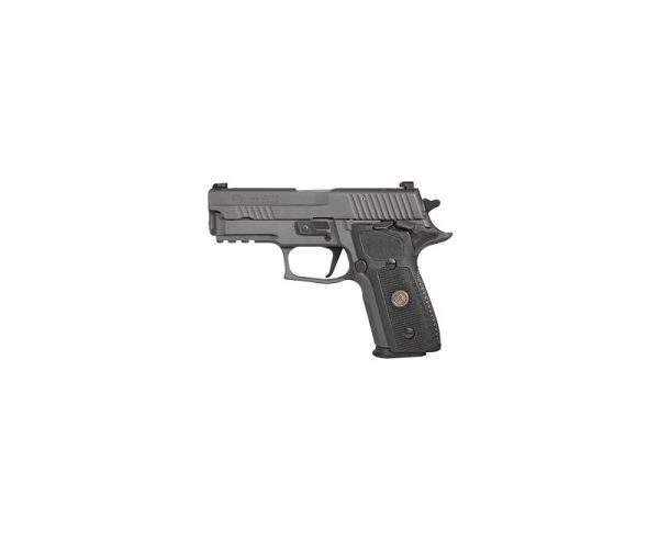 Sig Sauer P229 Compact Legion 229RM 9 LEGION SAO 798681591589