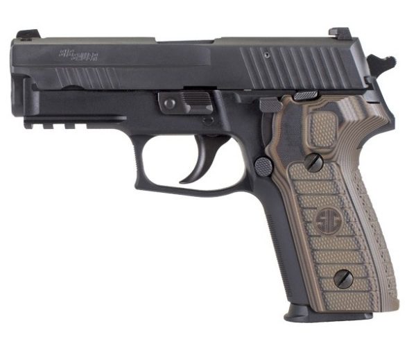 Sig Sauer P229 Compact Select 229R 9 SEL 798681586776