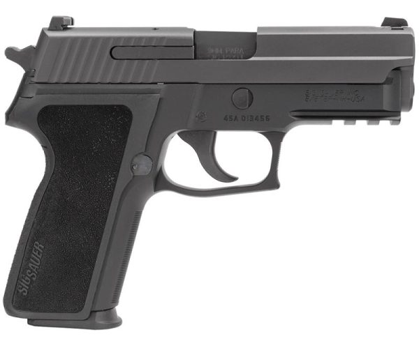 Sig Sauer P229 E29R9B 798681303915 2