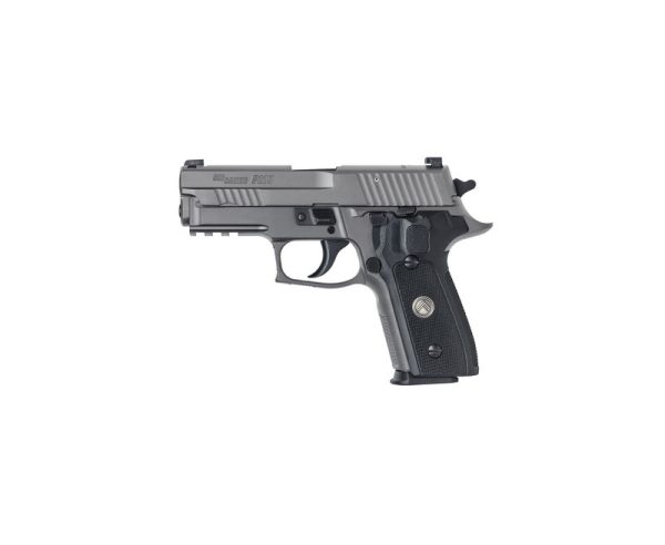 Sig Sauer P229 Legion 229R 9 LEGION 798681534852