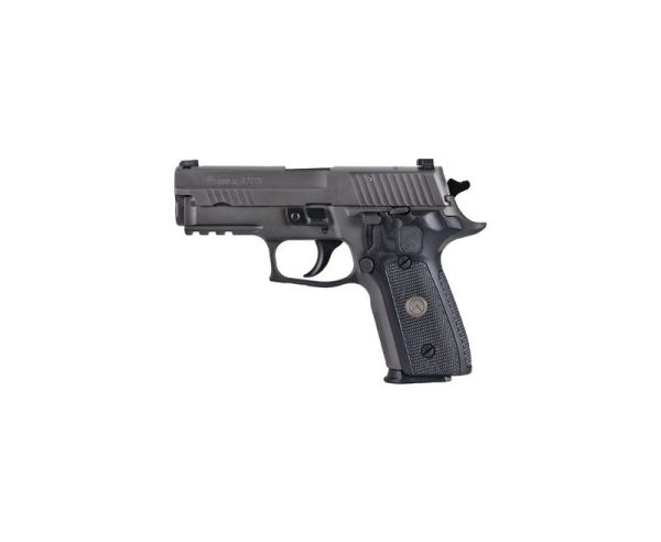 Sig Sauer P229 Legion 229RM 9 LEGION 798681582518