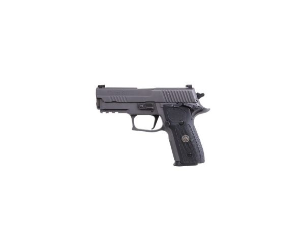 Sig Sauer P229 Legion E29R 9 LEGION SAO 798681591596 1