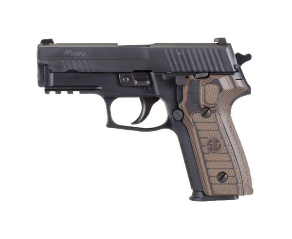 Sig Sauer P229 Select E29R 9 SEL 798681586752 1