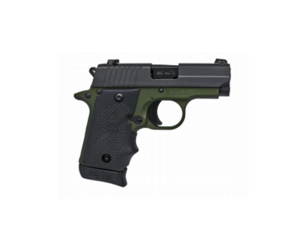 Sig Sauer P238 238 380 AGF 798681541867 1