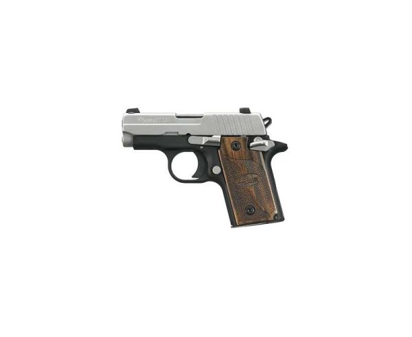 Sig Sauer P238 238 380 SAS 798681418954