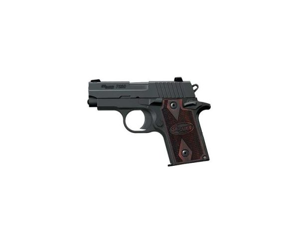 Sig Sauer P238 238M380RG 798681426195 1